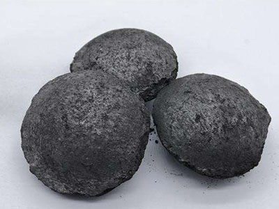 山东硅碳球在炼钢中的作用