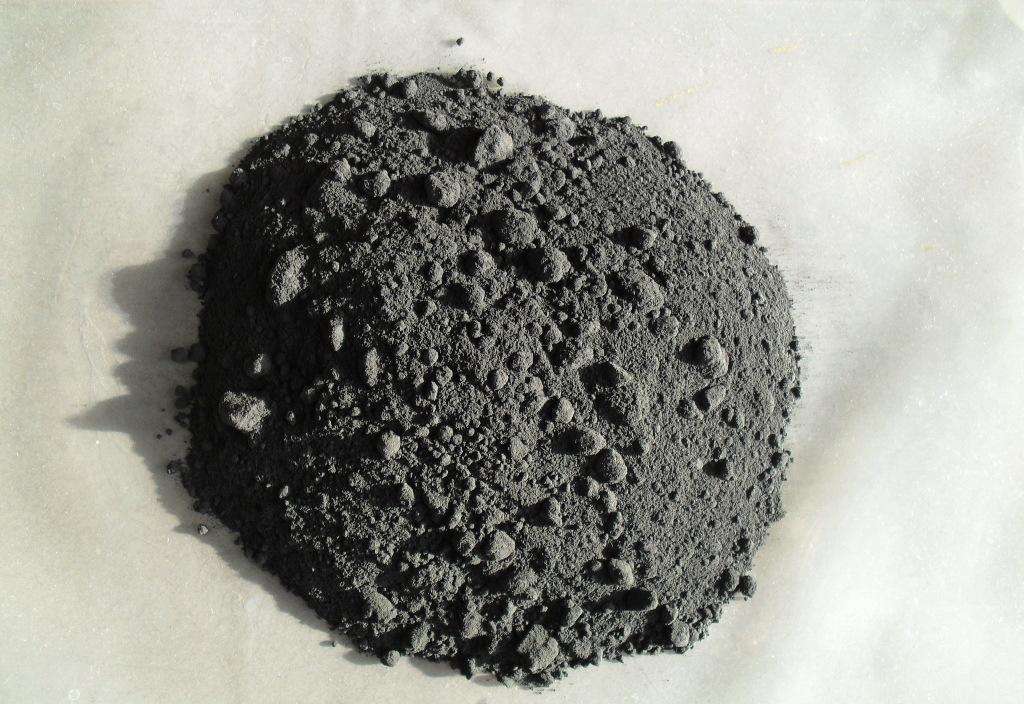 山东超细碳化硅微粉