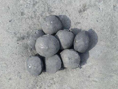 山东硅锰合金球厂家介绍硅锰球和硅锰粉