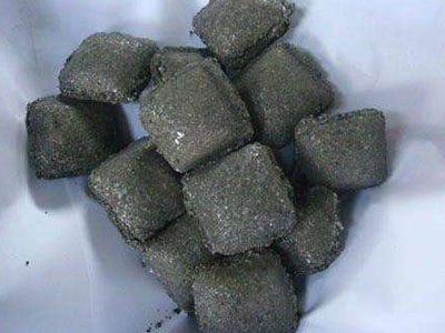 山东硅锰合金中主要成分的作用